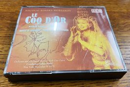 CD - Box - NICOLAI RIMSKY - KORSAKOV: Le Coq D`or